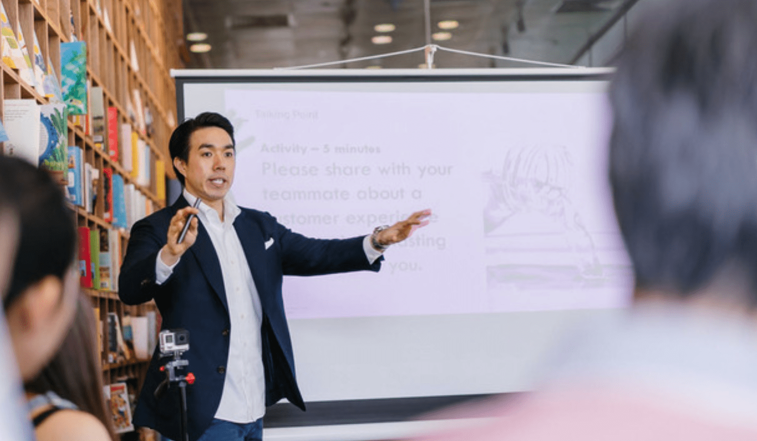 Introducing Openlearning For Enterprise - 4K City Backgrounds for Desktop